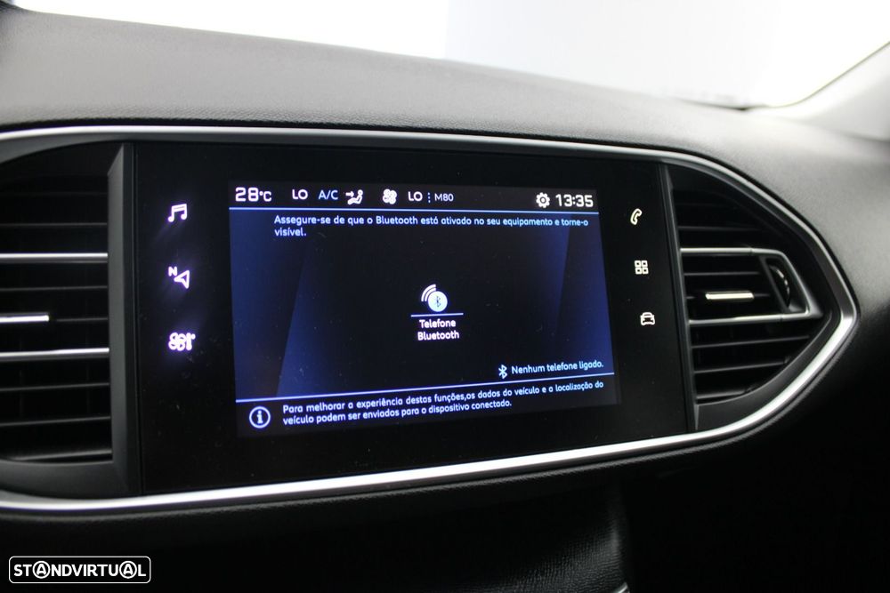 Peugeot 308 SW 1.5 BlueHDi Business Line - 14