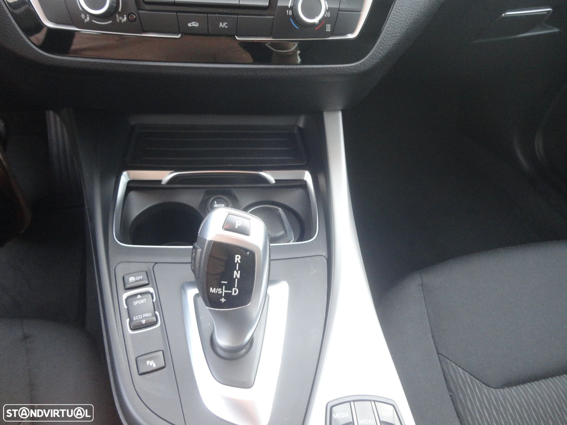BMW 116 d Aut. Advantage - 18