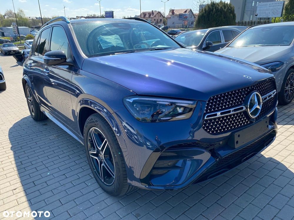 Mercedes-Benz GLE - 5
