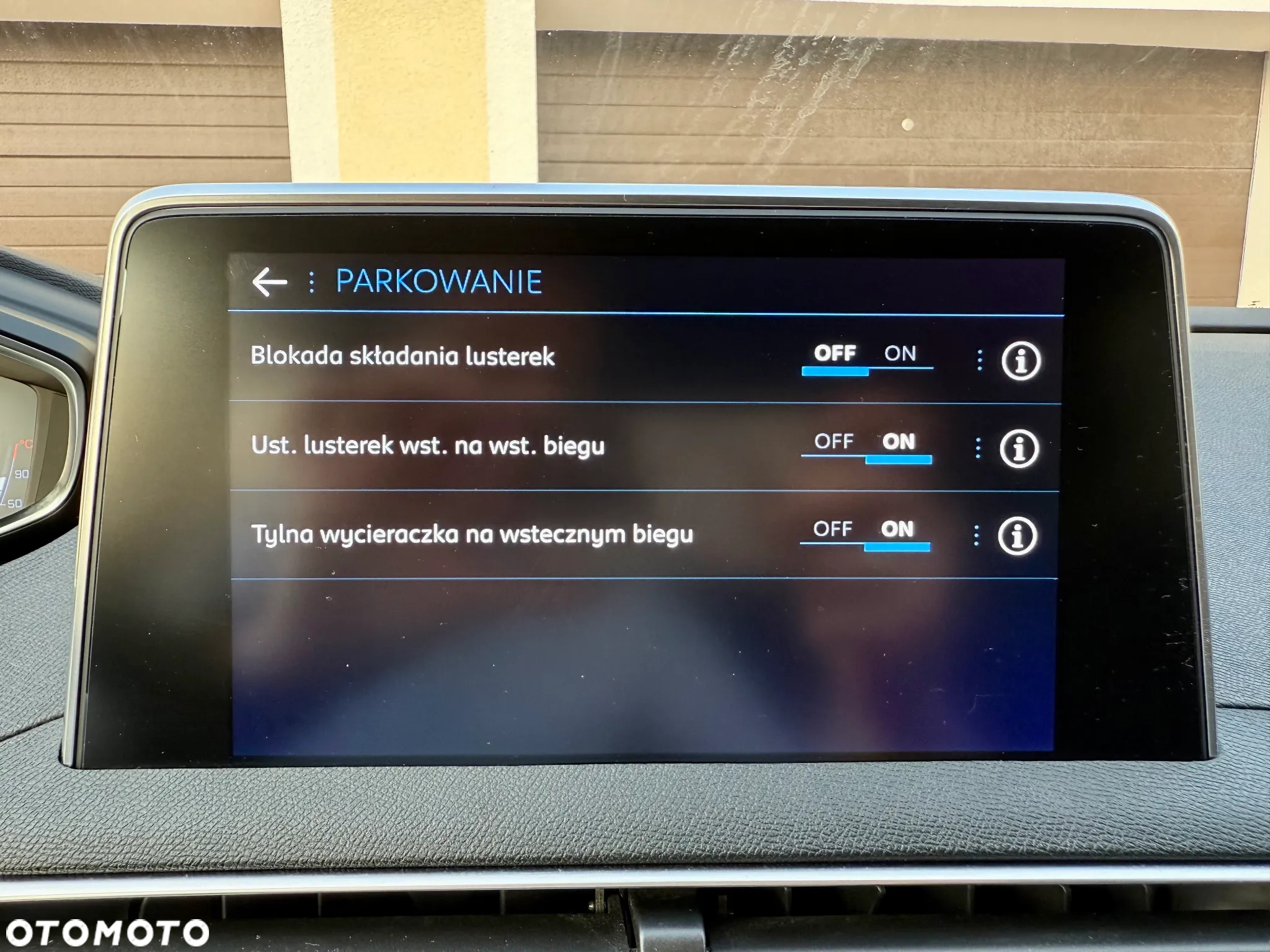 Peugeot 3008 1.5 BlueHDi Allure S&S - 37