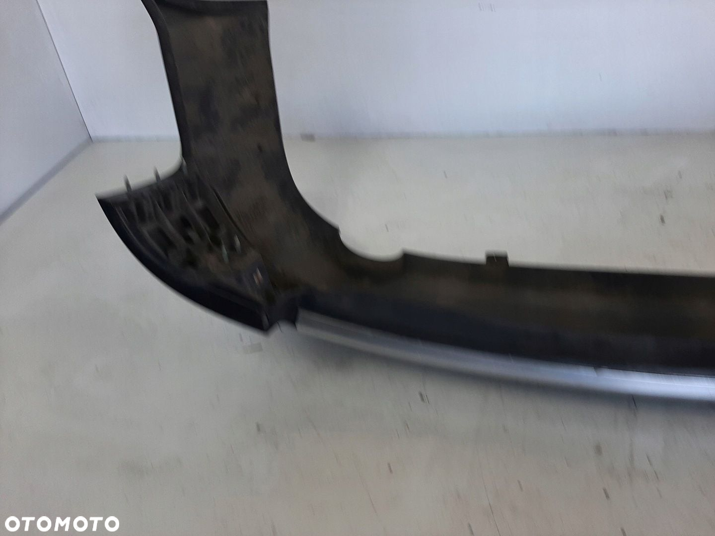 AUDI A4 B6 AVANT 2.0FSI 03R ZDERZAK TYL KOD LZ5L 8E9807511 - 14