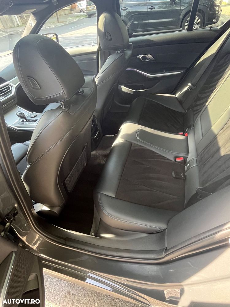 BMW Seria 3 - 24