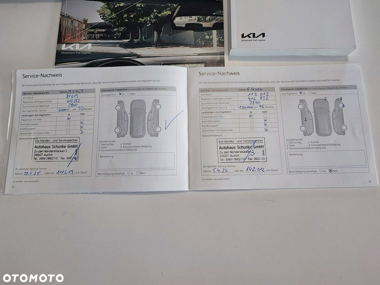 Kia Ceed - 27
