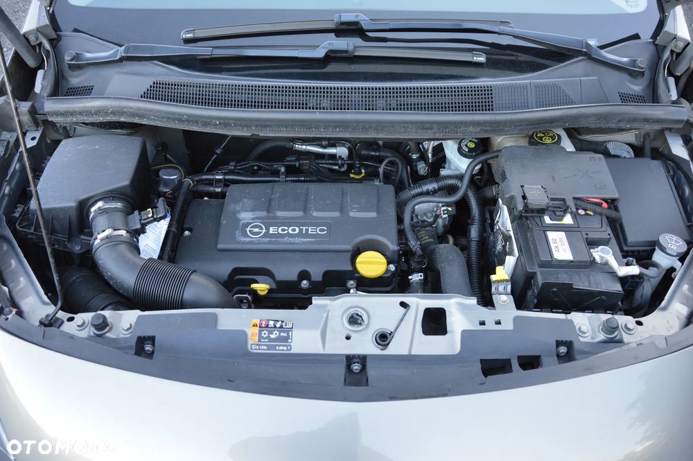 Opel Meriva - 33