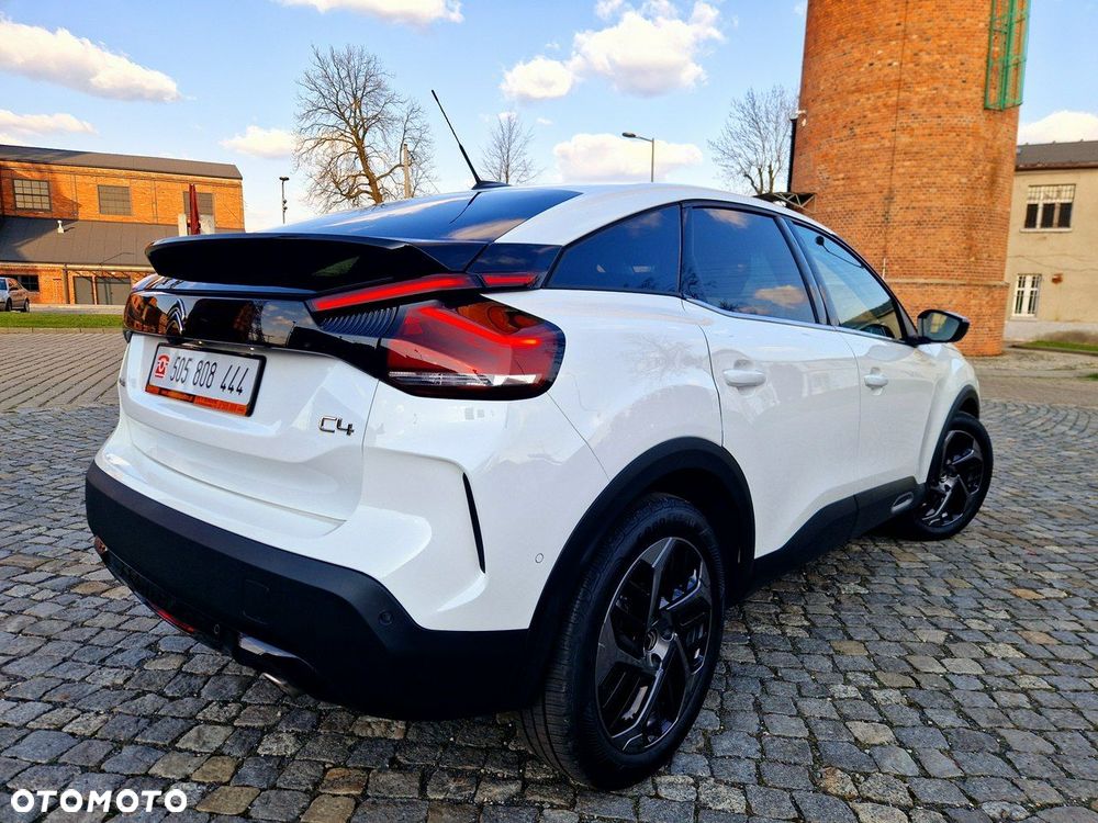 Citroën C4 - 7