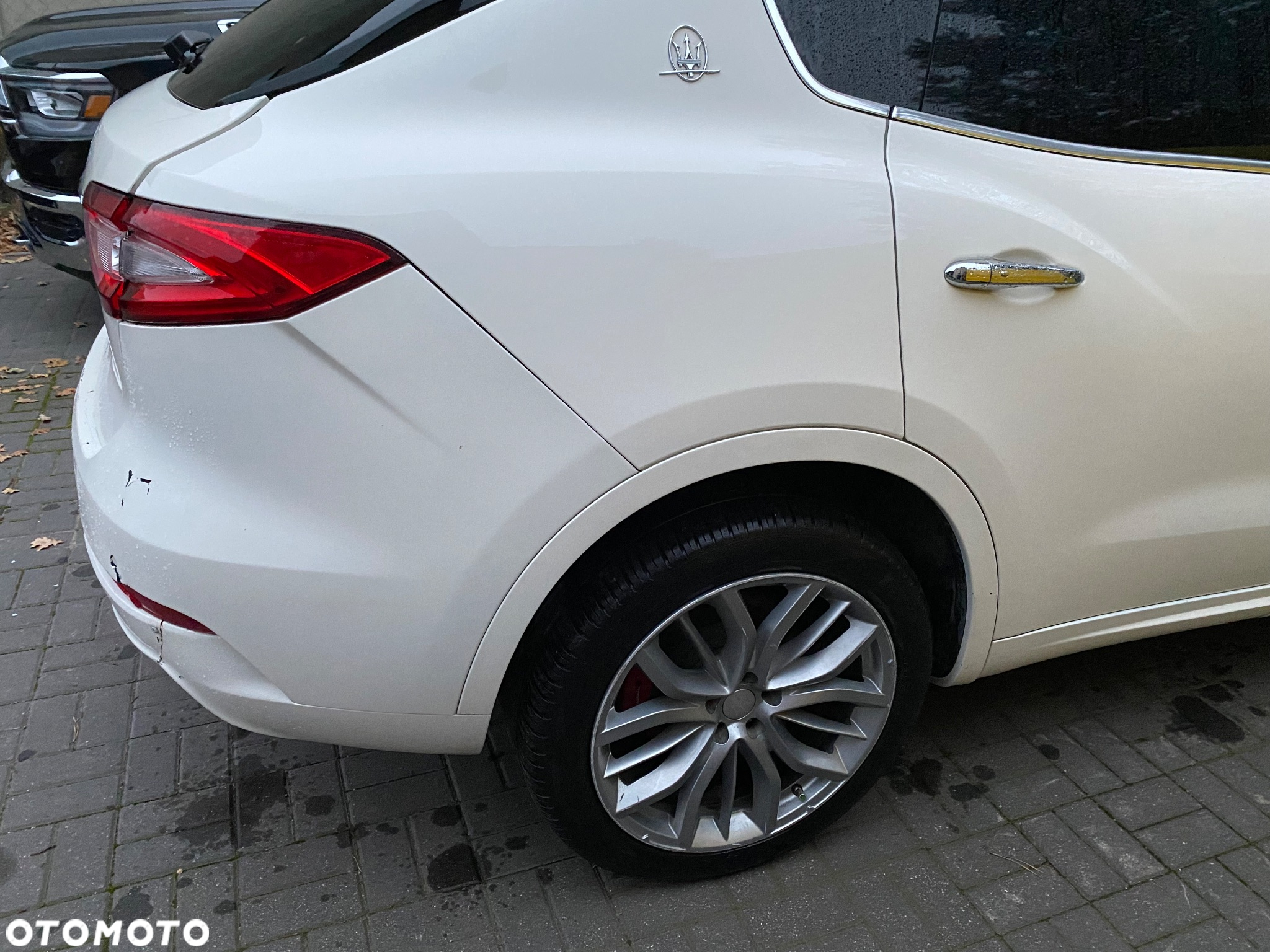 Maserati Levante - 13