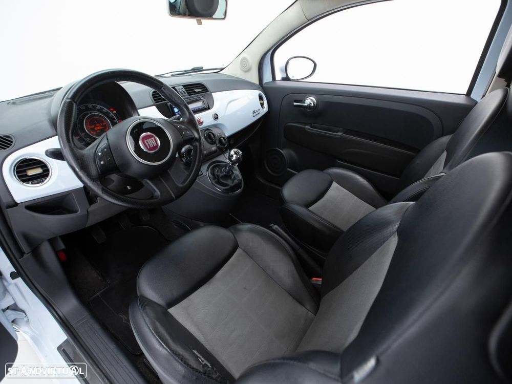 Fiat 500 - 7