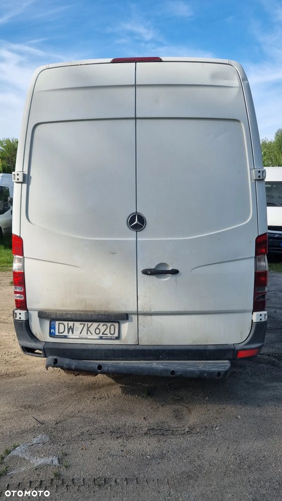 Mercedes-Benz SPRINTER 313 CDI - 7