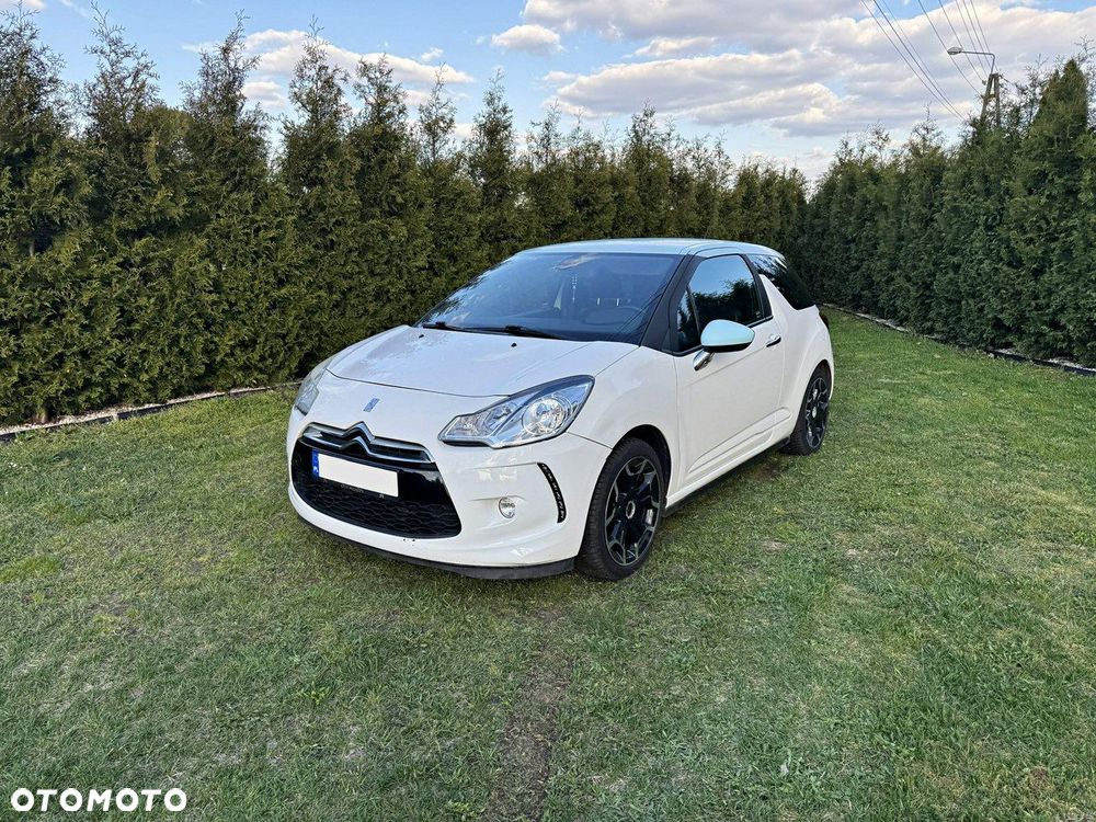 Citroën DS3 1.4 VTi Chic - 9