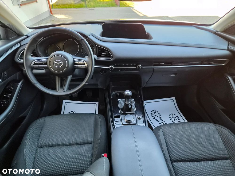 Mazda CX-30 - 18