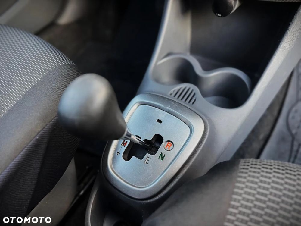 Toyota Aygo 1.0 VVT-i Luna MM A/C - 8