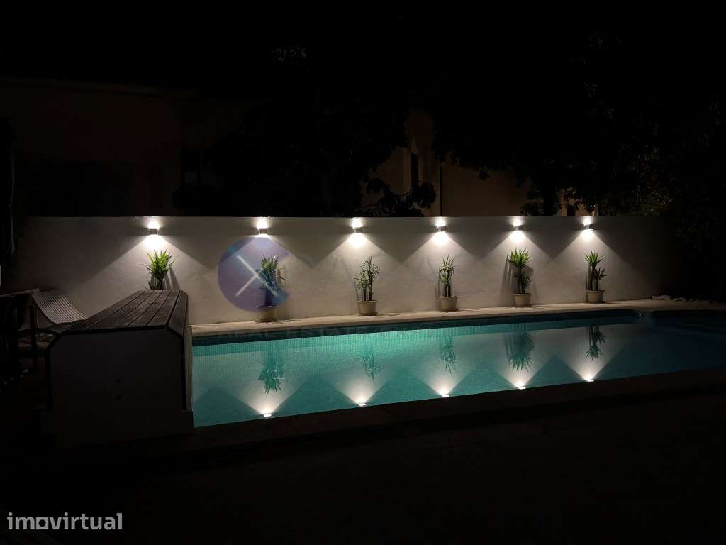 EXCLUSiVE XCASAS.
single-family residential building, with a T6 la... - Grande imagem: 3/60