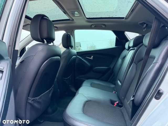 Hyundai ix35 - 16