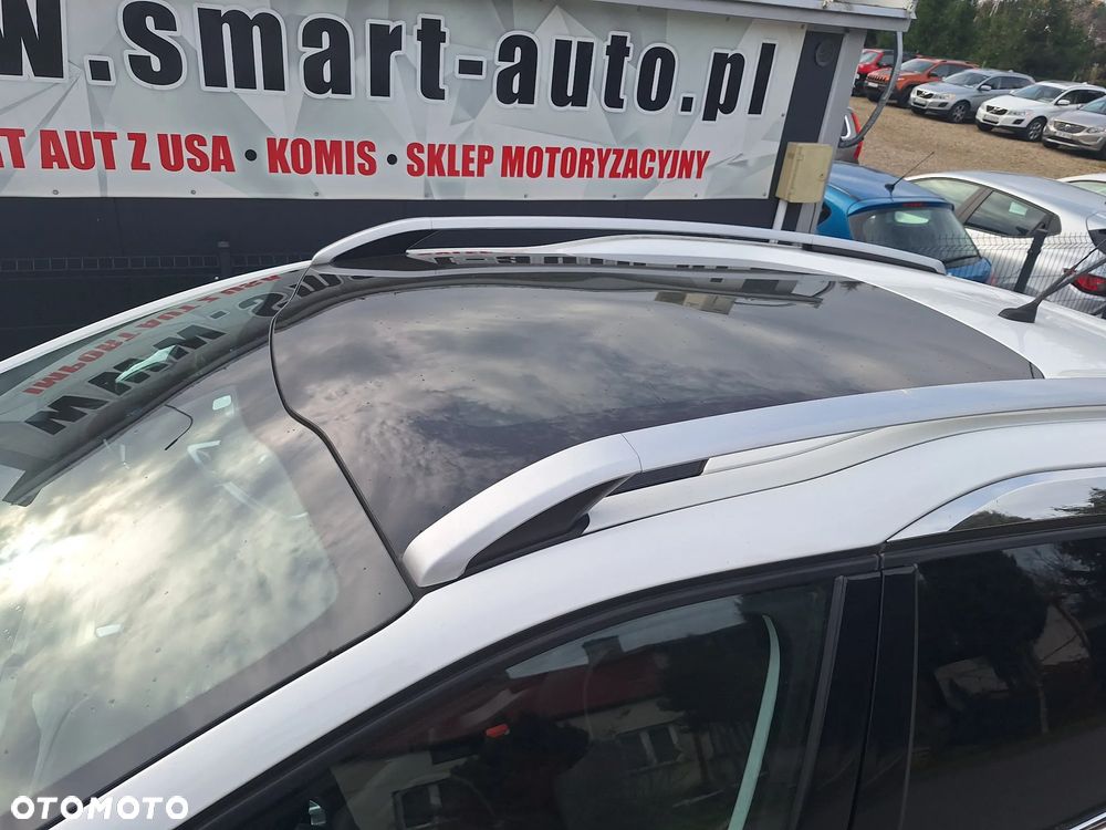 Peugeot 2008 1.2 Pure Tech Crossway S&S - 17