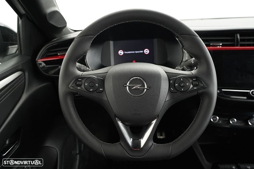 Opel Corsa-e e-GS - 15