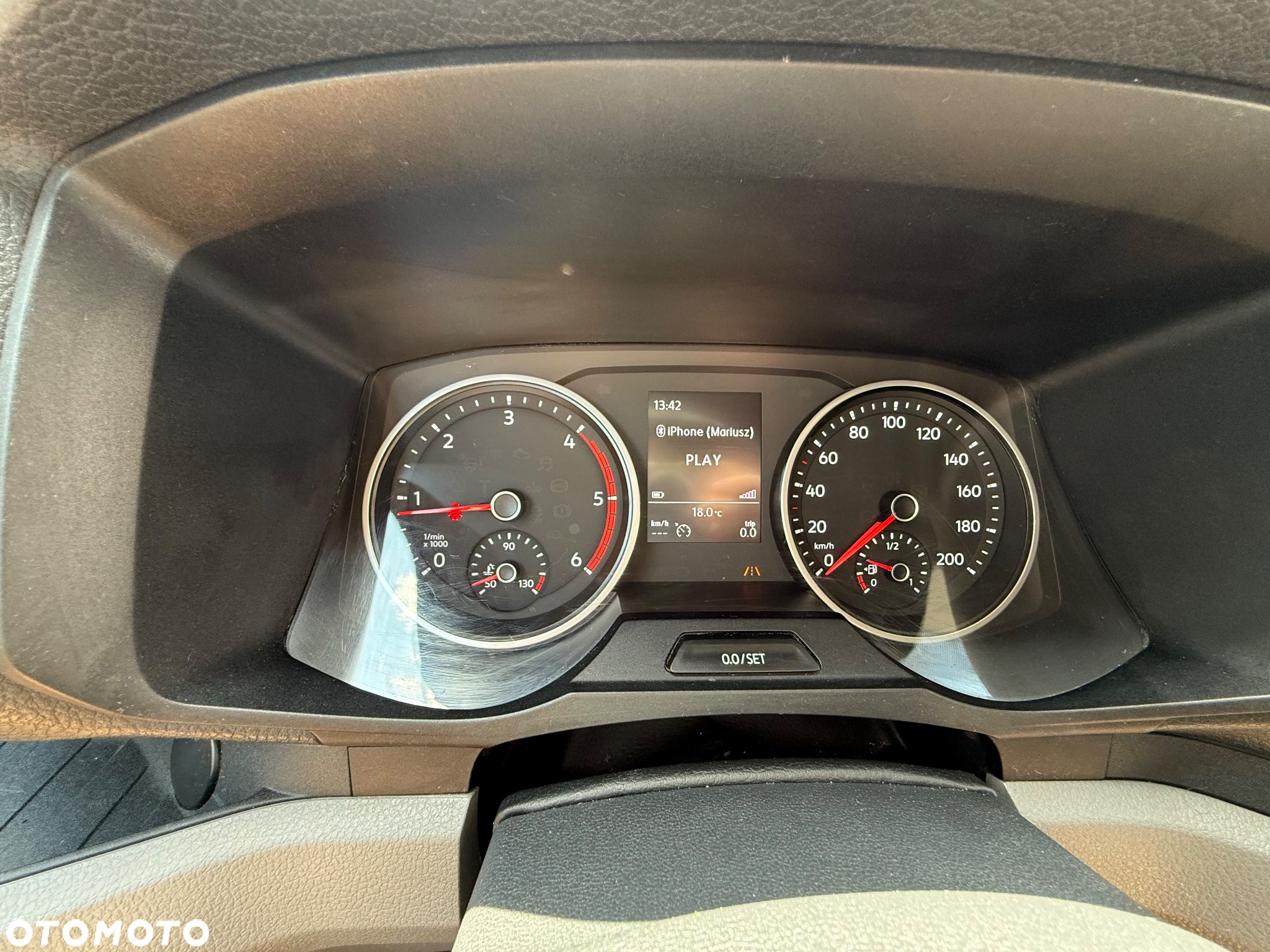 Volkswagen Crafter - 12