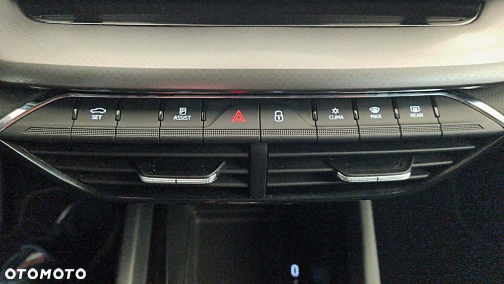 Skoda Octavia - 25