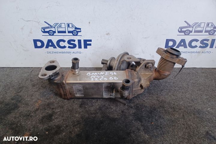 Racitor gaze 780065304 BMW Seria 3 E90 [2004 - 2010] Sedan 320d MT (1 - 1