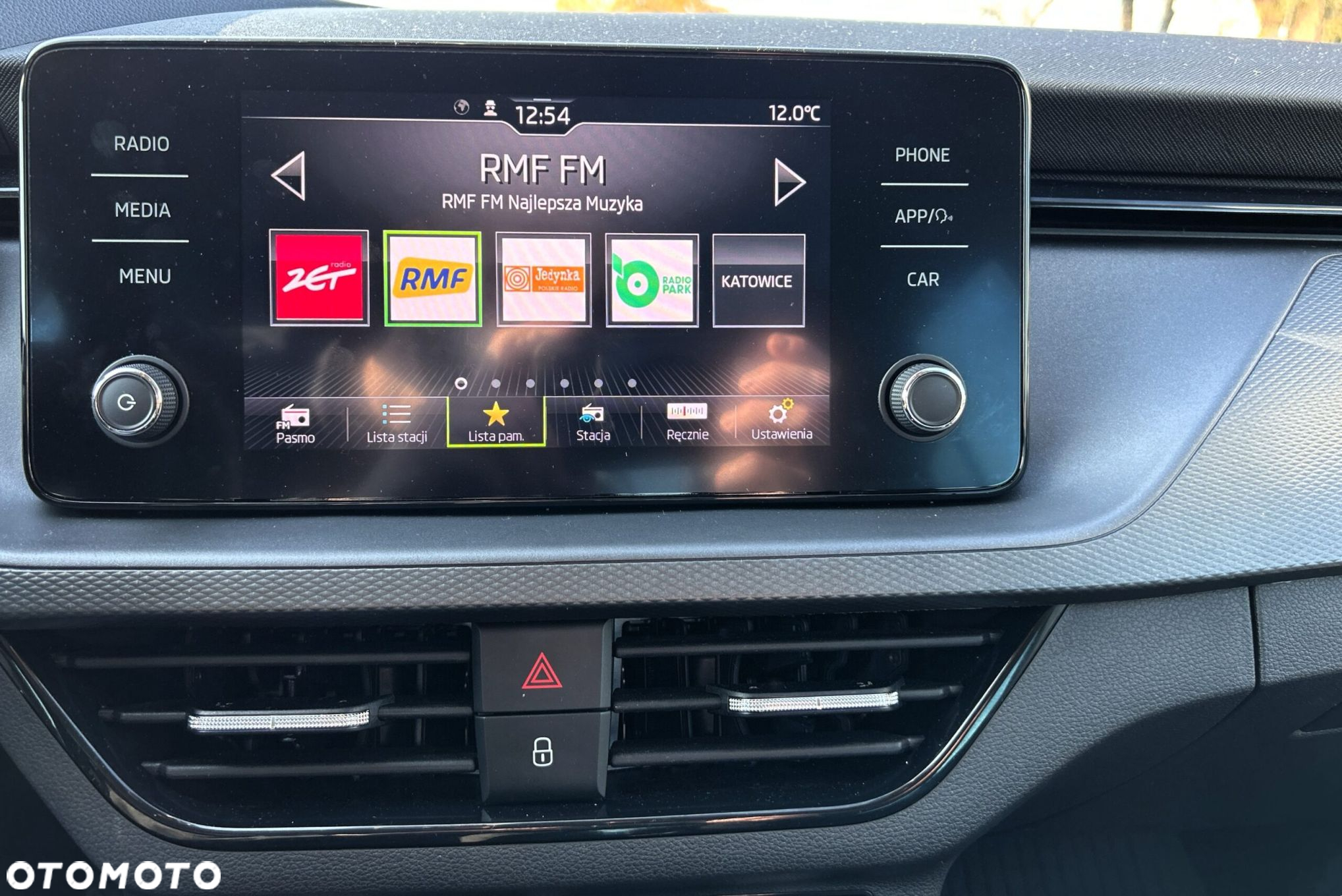 Skoda Scala 1.0 TSI Ambition - 14