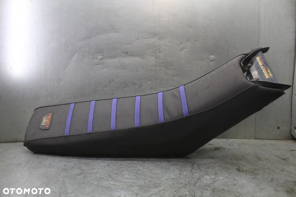 Derbi Senda 50 2T Fotel kanapa siedzenie - 3