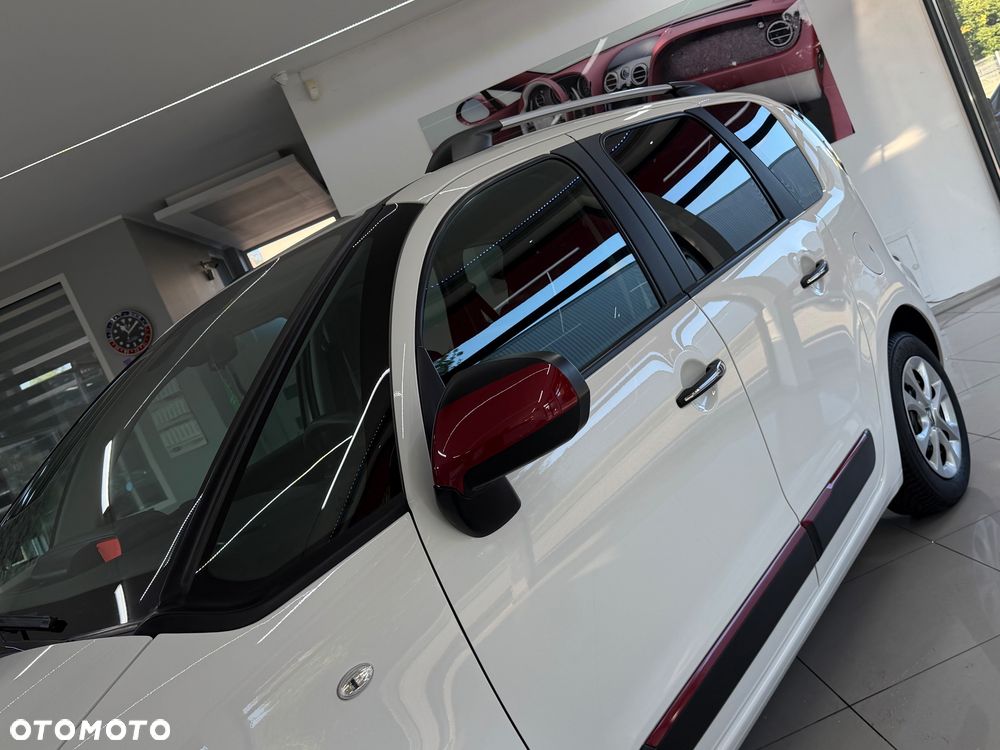 Citroën C3 Picasso 1.6i Exclusive - 34
