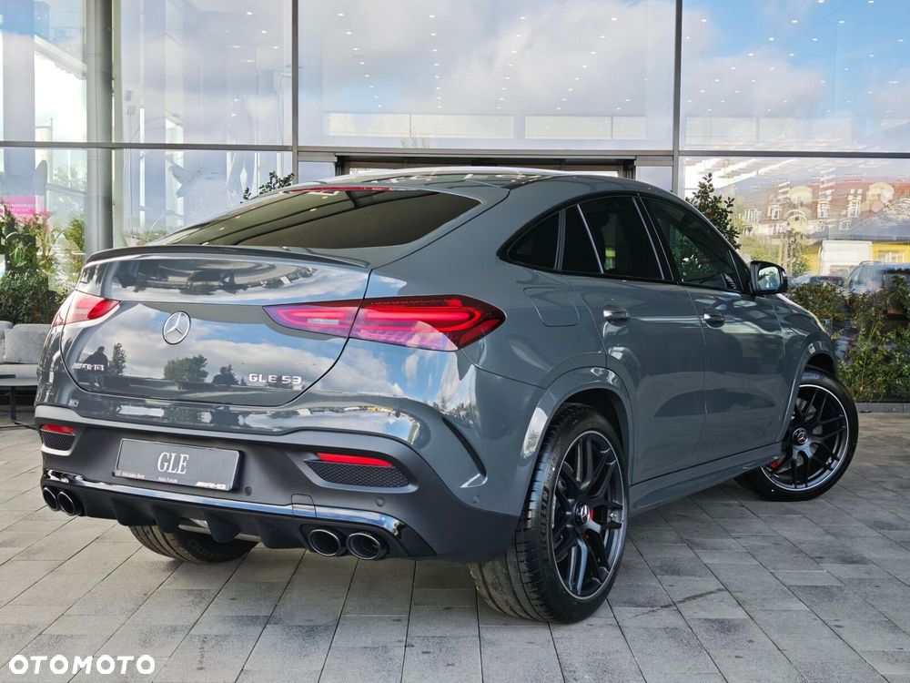 Mercedes-Benz GLE - 5