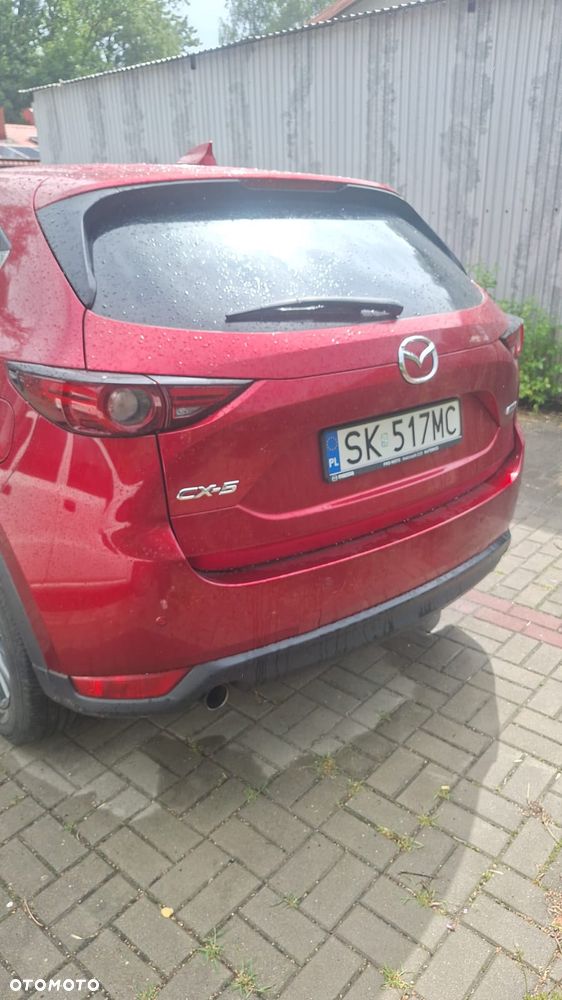 Mazda CX-5 2.0 Skyenergy 2WD - 3