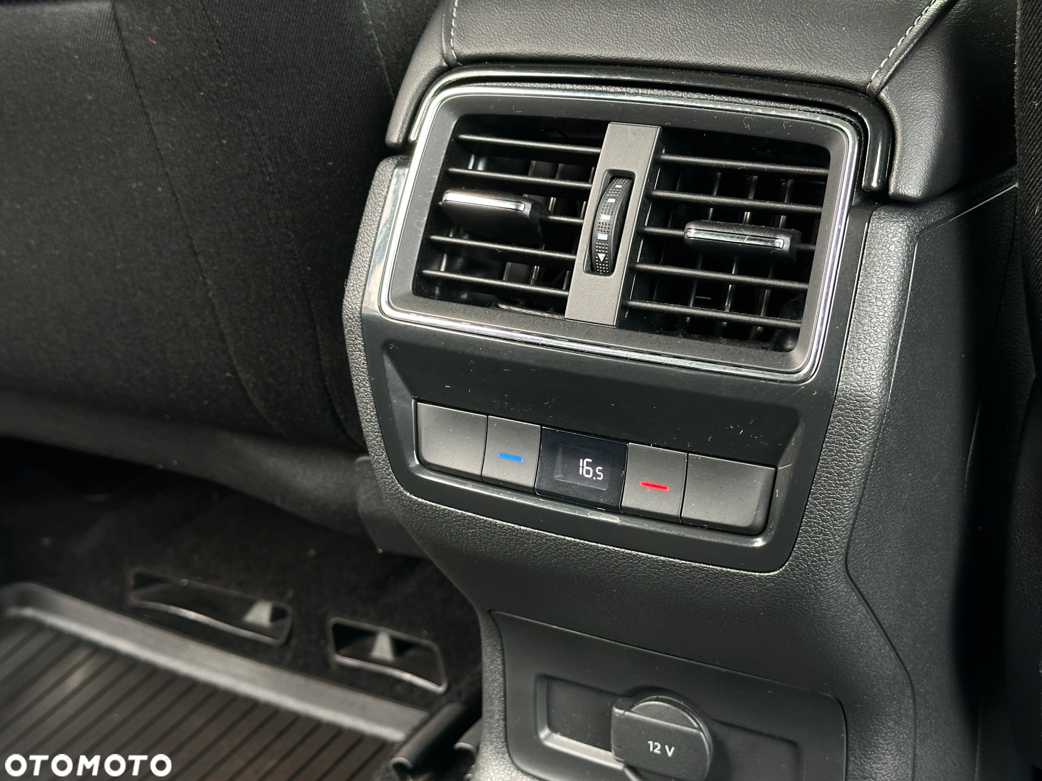 Skoda Kodiaq 1.5 TSI ACT 4x2 Active DSG - 25