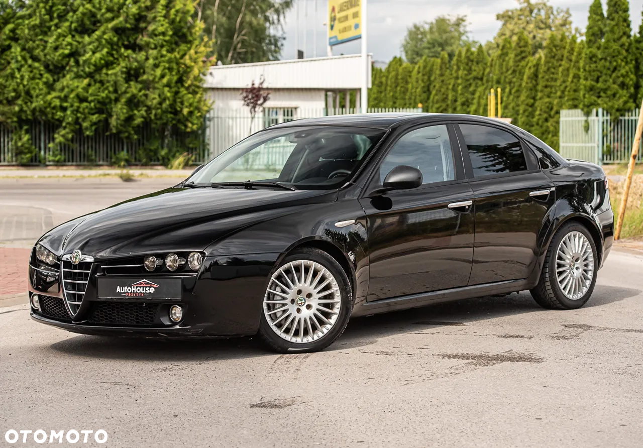 Alfa Romeo 159 - 14