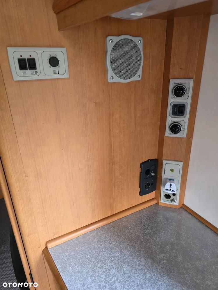LMC Geist Xklusiv K550 - 19