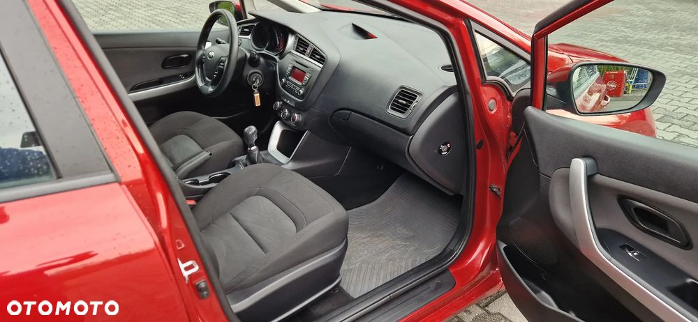 Kia Ceed 1.6 GDI Smart Plus - 10