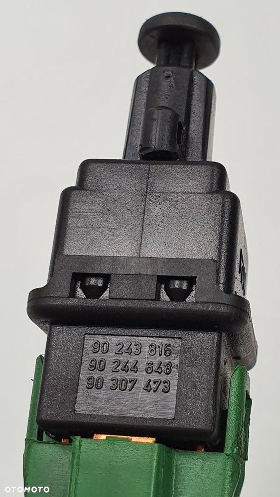 CZUJNIK STOP STOPU SAAB 9-5 95 90243815 - 3