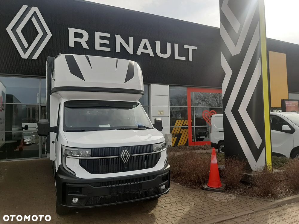 Renault Master - 2