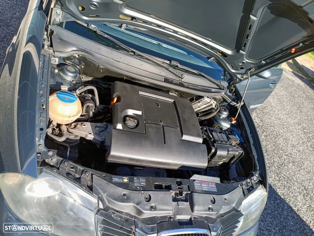 SEAT Ibiza 1.2 12V Style - 23