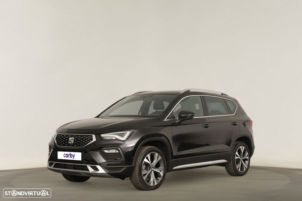 SEAT Ateca 1.5 TSI Xperience DSG - 2