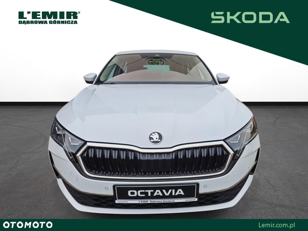 Skoda Octavia 2.0 TDI Edition 130 Selection DSG - 8