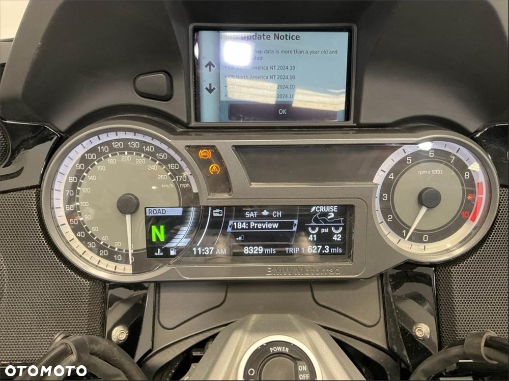 BMW K - 5