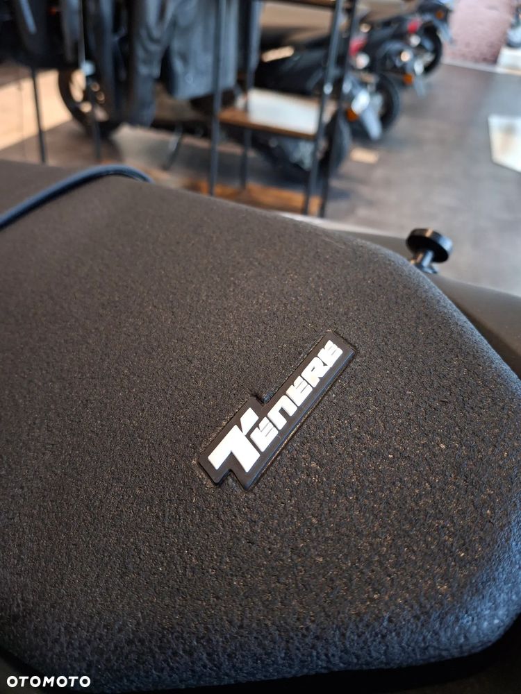 Yamaha Tenere - 31