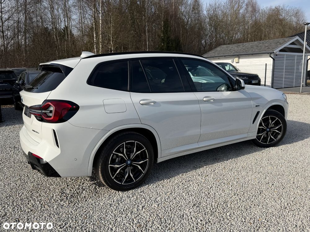 BMW X3 - 21