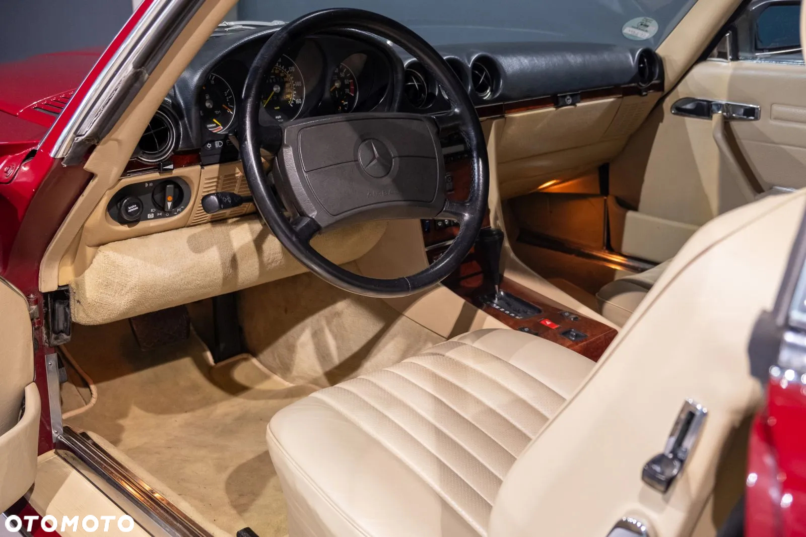 Mercedes-Benz Inny - 10