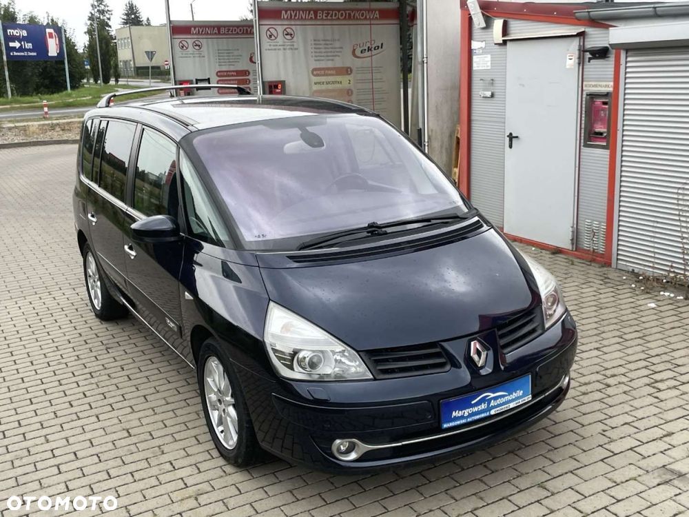Renault Espace - 13