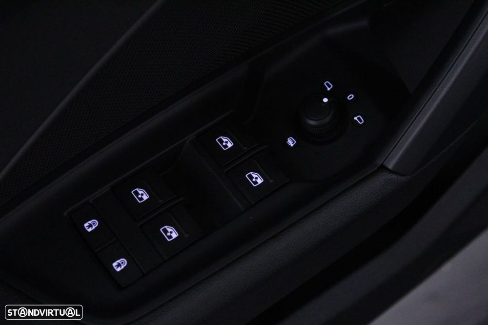 Audi A3 Sportback 40 TFSIe Advanced - 21