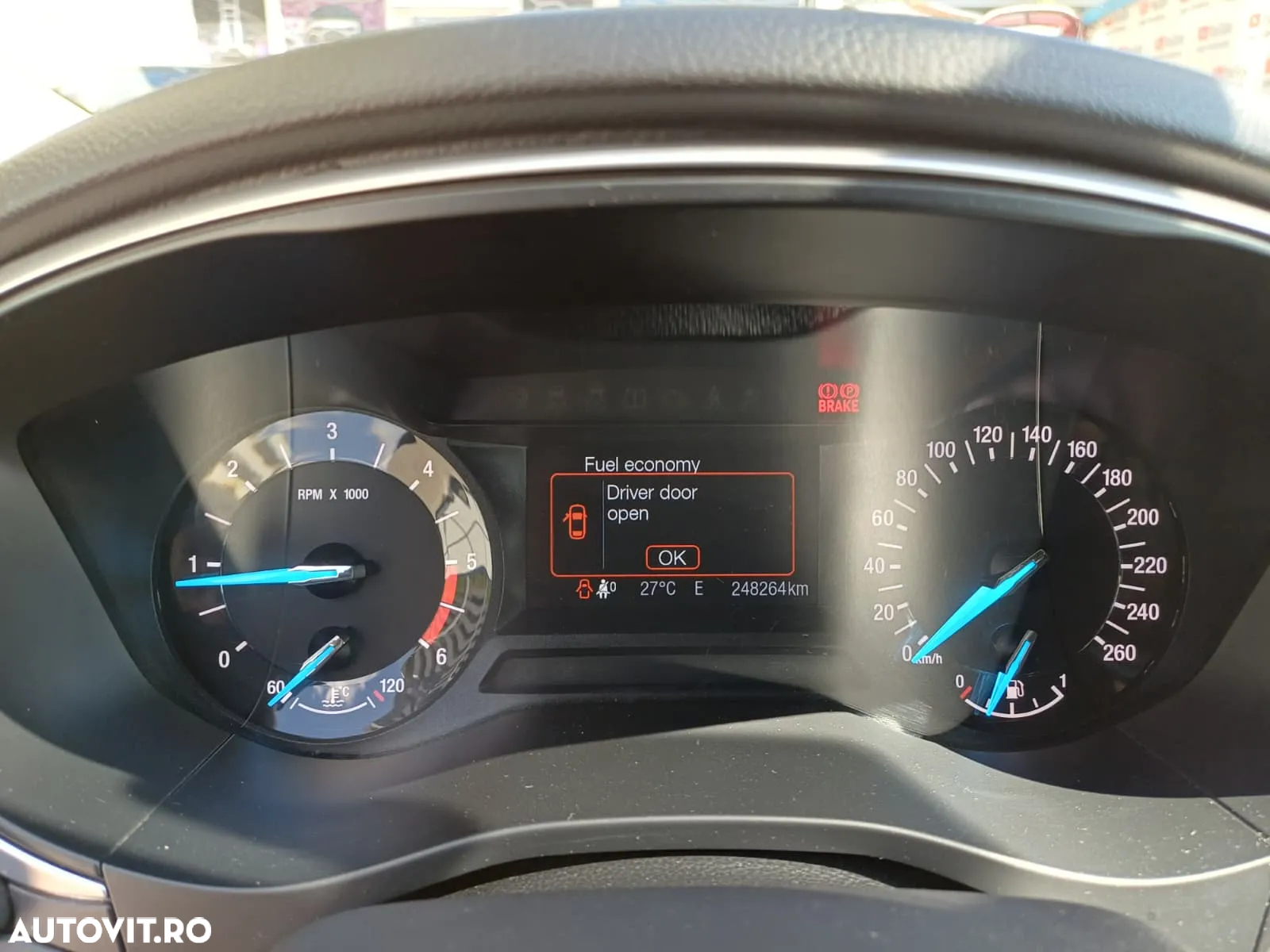 Ford Mondeo 1.5 TDCi Start-Stopp Business Edition - 14