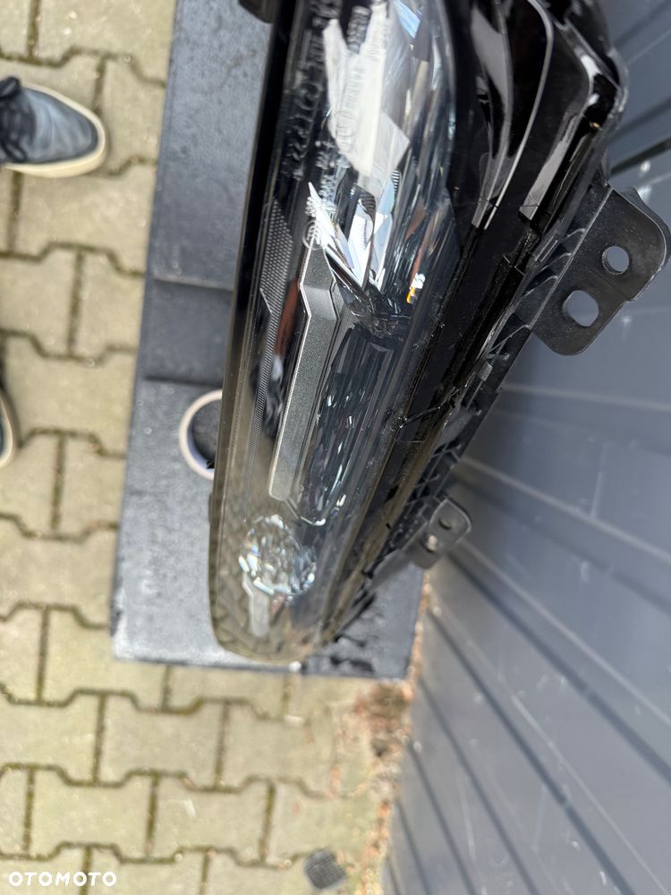 LAMPA LEWA PRAWA BMW G70 SWAROVSKI KOMPLET FABRYCZNIE NOWE - 6