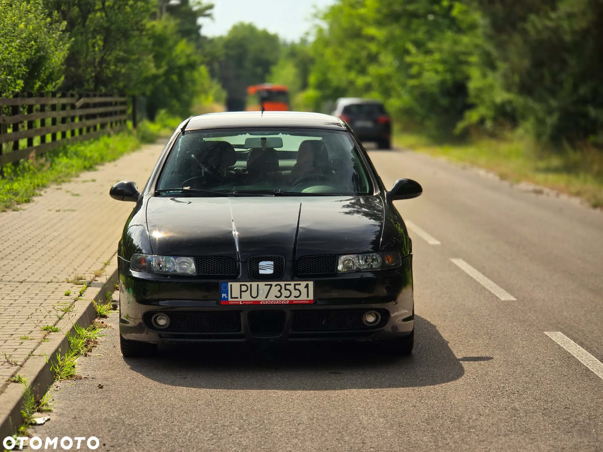 Seat Leon 1.9 TDI Sport - 10