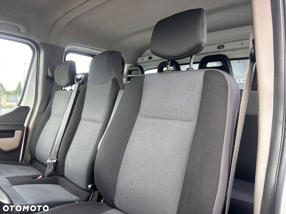 Renault Master - 20