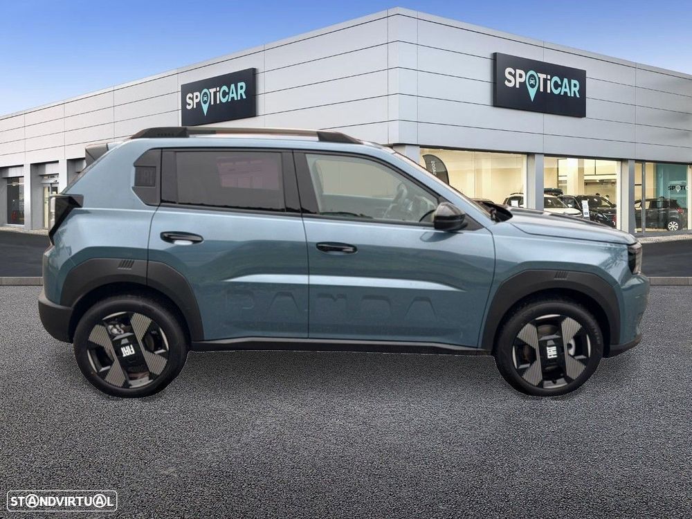 Fiat Grande Panda - 4