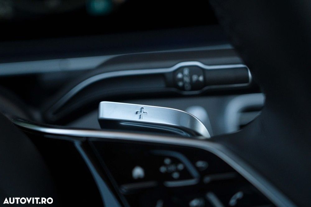 Mercedes-Benz GLE Coupe - 32