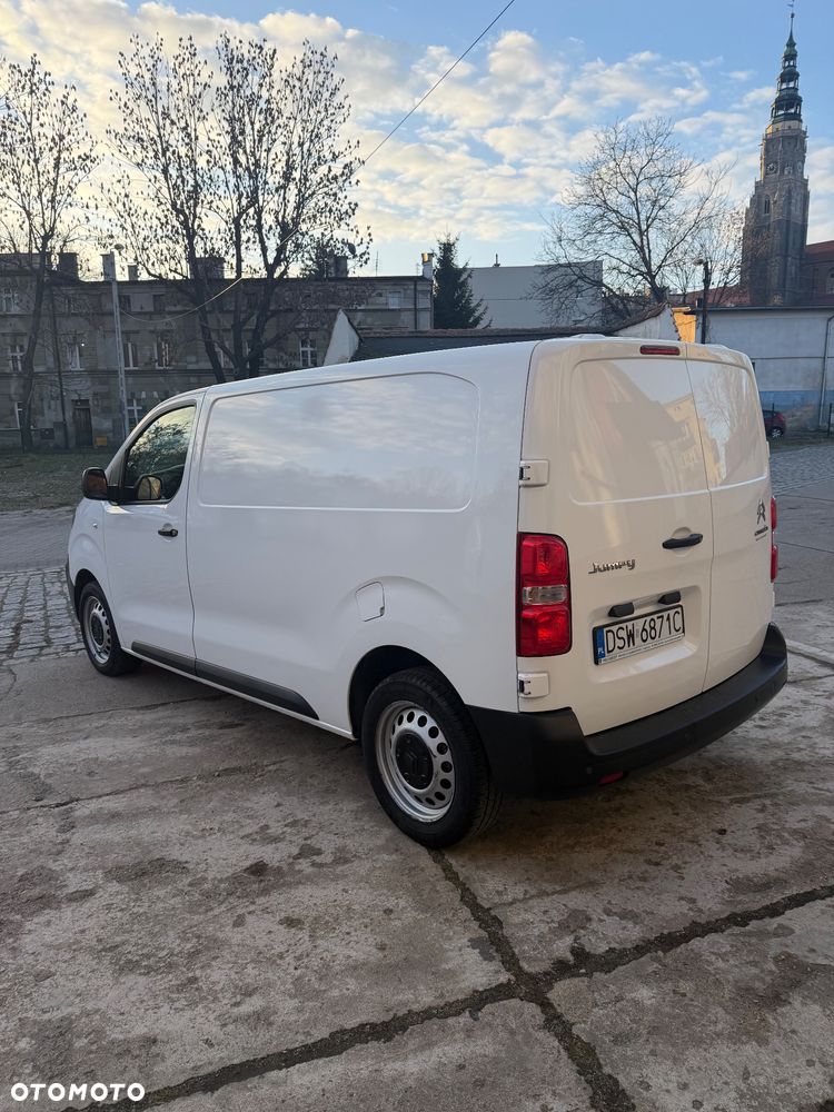 Citroën JUMPY - 2