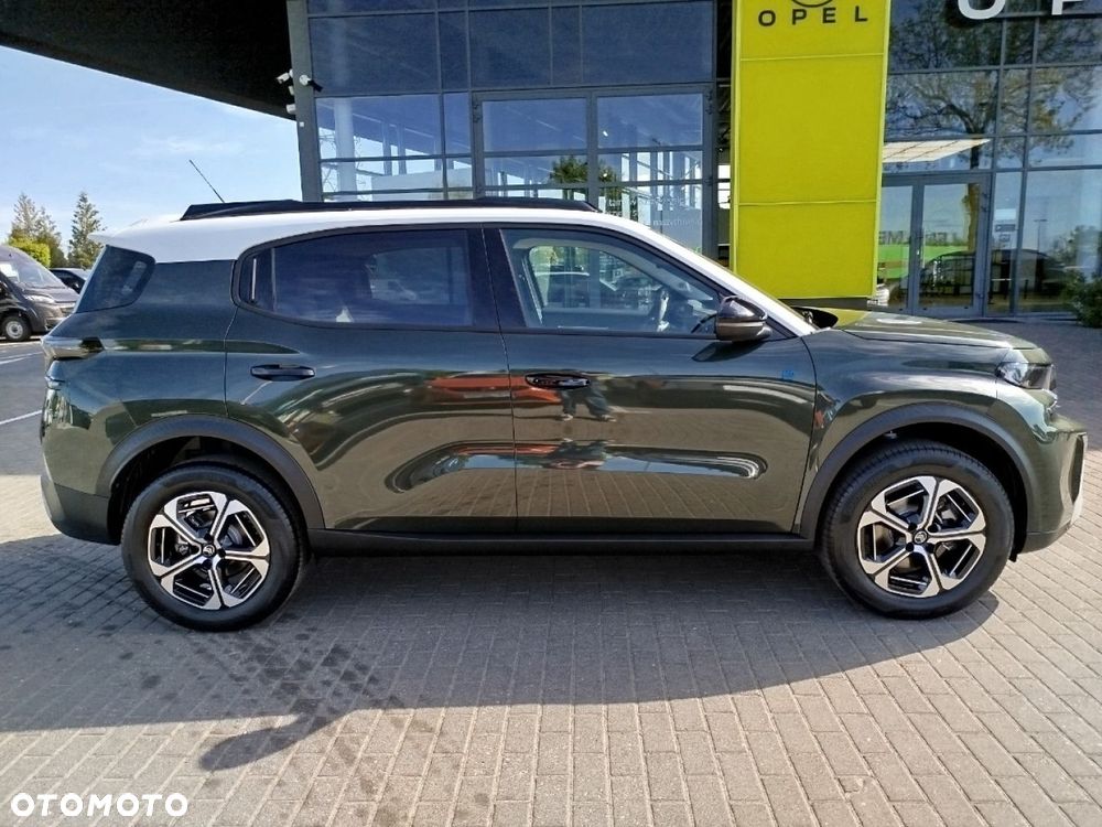 Citroën C3 Aircross - 9